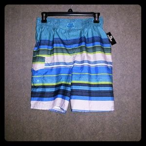 Boys swim shorts